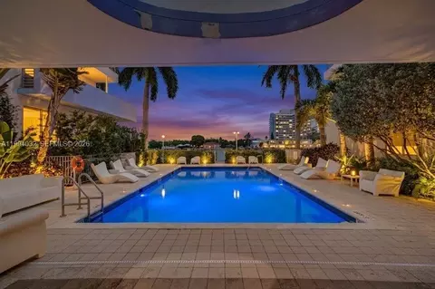 163 N Shore Dr #163-6, Miami Beach, FL 33141