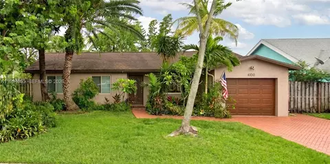 4100 NW 119th Ave, Sunrise, FL 33323