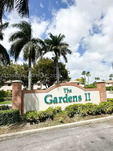 2920 SE 13th Ave #203-51, Homestead, FL 33035