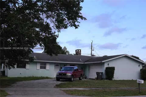 Undisclosed, West Palm Beach, FL 33417
