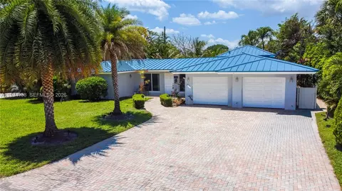 2801 Coral Shores Dr, Fort Lauderdale, FL 33306