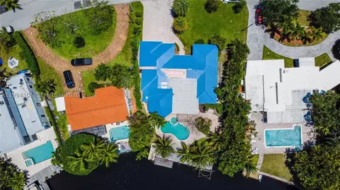 2801 Coral Shores Dr, Fort Lauderdale, FL 33306