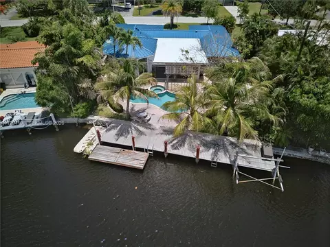 2801 Coral Shores Dr, Fort Lauderdale, FL 33306