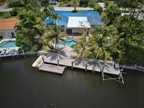 2801 Coral Shores Dr, Fort Lauderdale, FL 33306