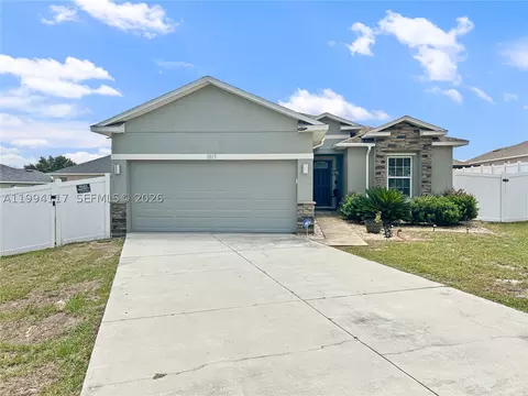 1017 Fraser Pl, Poinciana, FL 34759