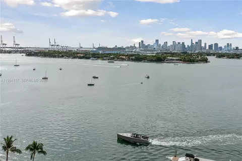 1200 West Ave #PH-01, Miami Beach, FL 33139