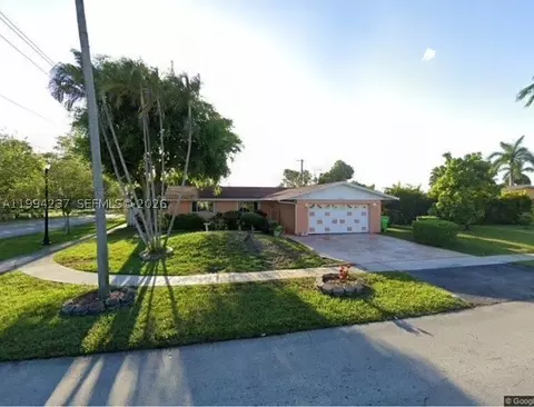 2201 NW 81st Ave, Sunrise, FL 33322