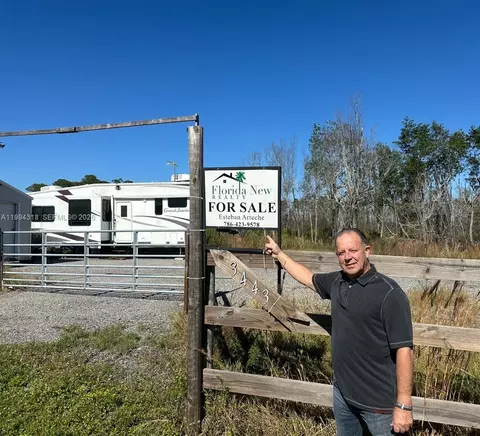 Undisclosed, Lake Placid, FL 33852