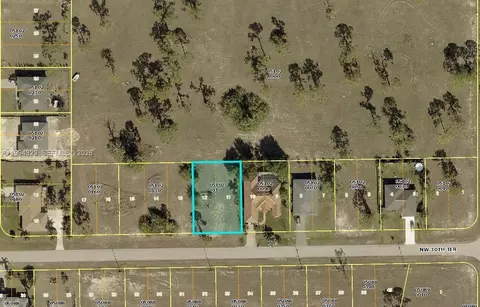 2121 NW 30th Ter, Cape Coral, FL 33993