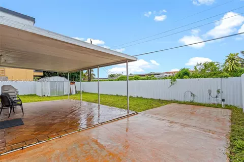 Exterior - Undisclosed, Hialeah, FL 33010 photo 7 of 8