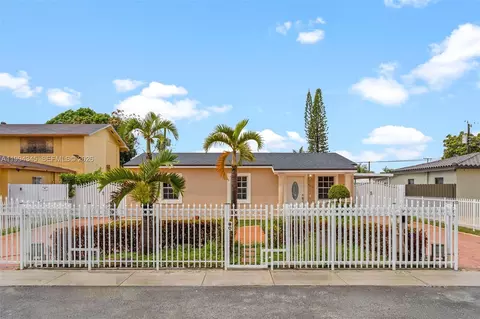 Undisclosed, Hialeah, FL 33010