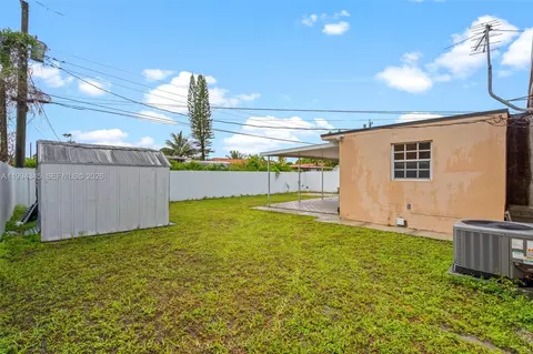 Exterior - Undisclosed, Hialeah, FL 33010 photo 8 of 8