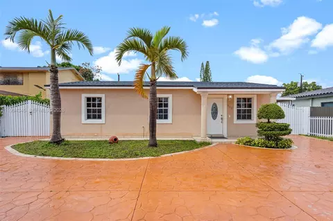 Exterior - Undisclosed, Hialeah, FL 33010 photo 1 of 8