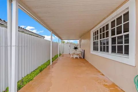 Exterior - Undisclosed, Hialeah, FL 33010 photo 5 of 8