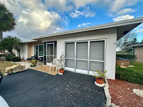4801 NW 13th Ave, Pompano Beach, FL 33064
