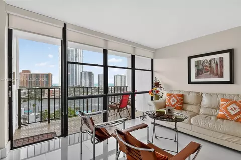 800 Parkview Dr #908, Hallandale Beach, FL 33009