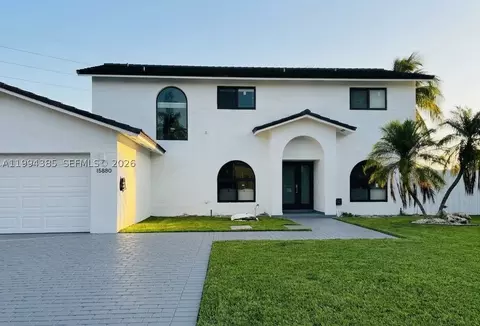 15880 SW 141st Ct, Miami, FL 33177
