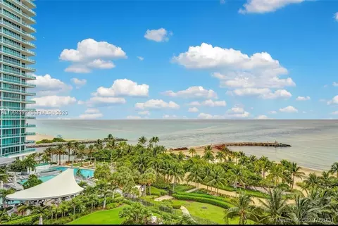 10275 Collins Ave #806, Bal Harbour, FL 33154