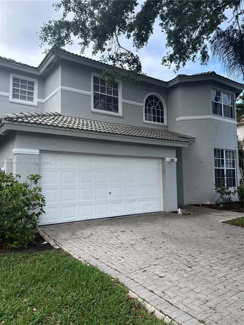 3544 Dunes Vista Dr, Pompano Beach, FL 33069
