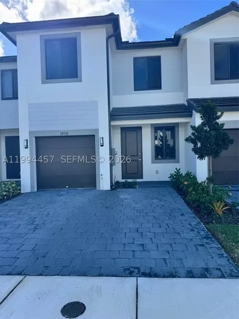 18945 SW 344th Ter, Homestead, FL 33034