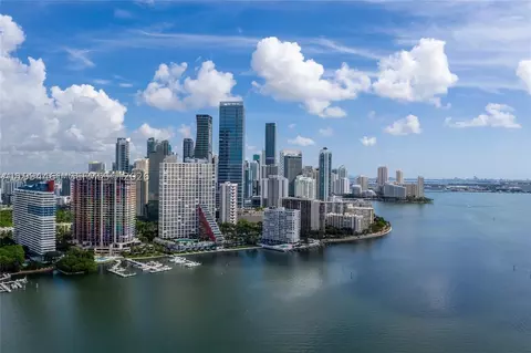 1581 Brickell Ave #506, Miami, FL 33129