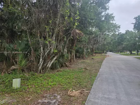 3602 Wilderness Dr W, Fort Pierce, FL 34982