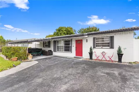 1000 NW 23rd Ter, Pompano Beach, FL 33069