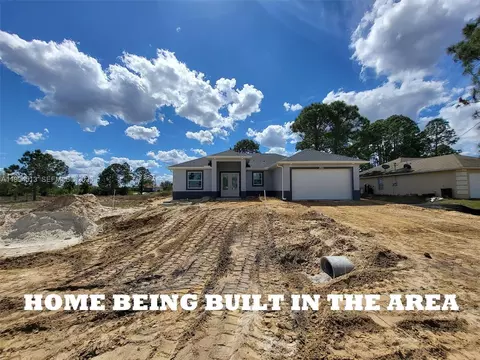 2018 Roosevelt Ave, Lehigh Acres, FL 33920
