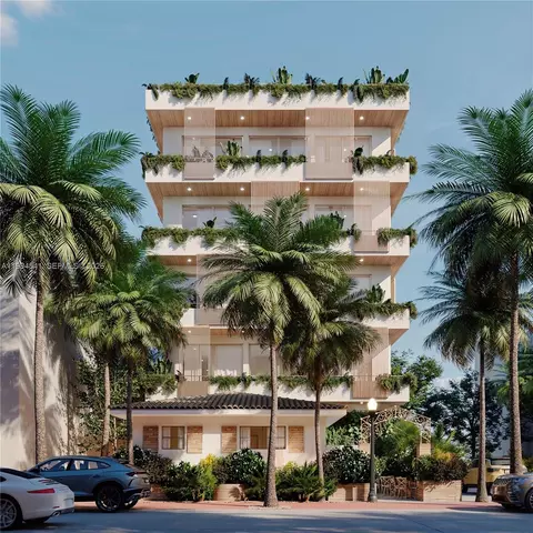829 4th St #PH 4 & 5, Miami Beach, FL 33139