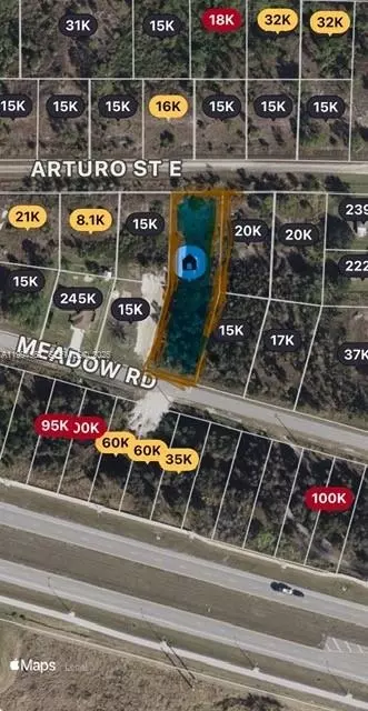 870 E Arturo St, Lehigh Acres, FL 33974
