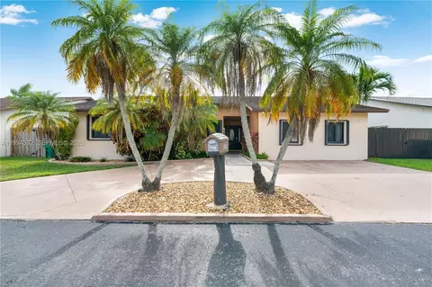 10268 SW 145th Ct, Miami, FL 33186