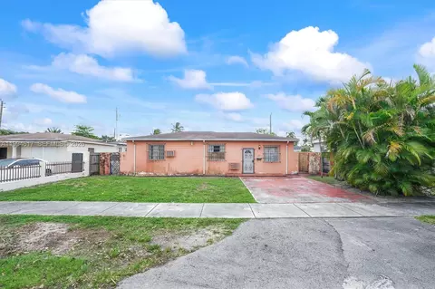 6810 SW 1st St, Miami, FL 33144