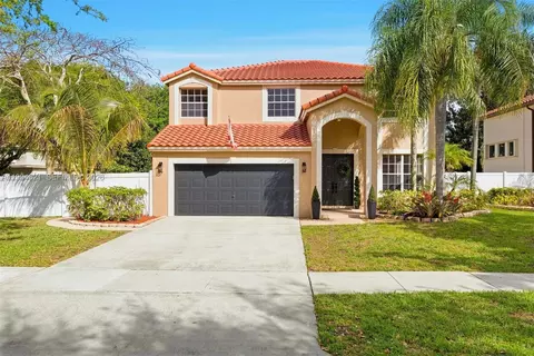 5821 NW 62nd St, Parkland, FL 33067