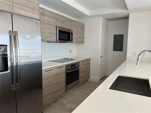 121 NE 34th St #1207, Miami, FL 33137
