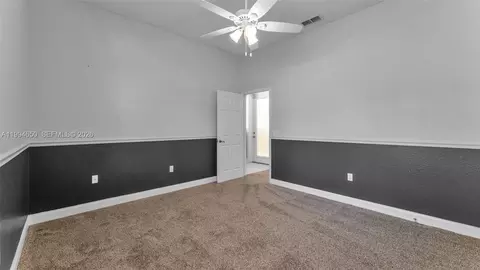 Bedroom - 1895 Orangewood, Bartow, FL 33830 photo 4 of 8