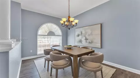 Dining - 1895 Orangewood, Bartow, FL 33830 photo 1 of 3