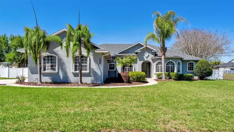 Exterior - 1895 Orangewood, Bartow, FL 33830 photo 10 of 11