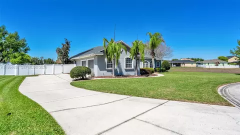 Exterior - 1895 Orangewood, Bartow, FL 33830 photo 11 of 11