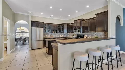 Kitchen - 1895 Orangewood, Bartow, FL 33830 photo 3 of 3