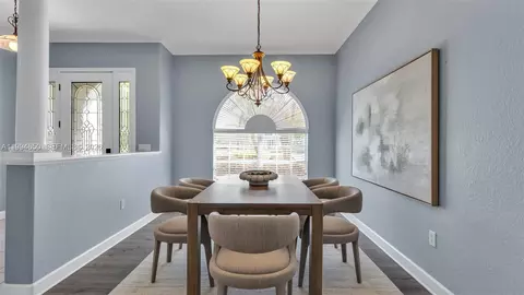 Dining - 1895 Orangewood, Bartow, FL 33830 photo 2 of 3