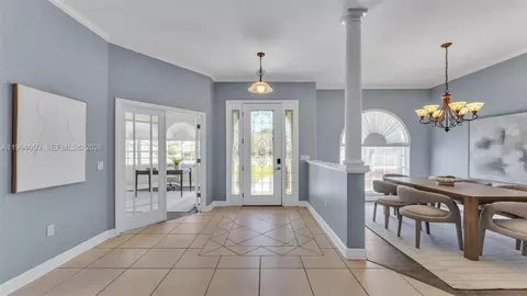 Entry Way - 1895 Orangewood, Bartow, FL 33830 photo 2 of 7