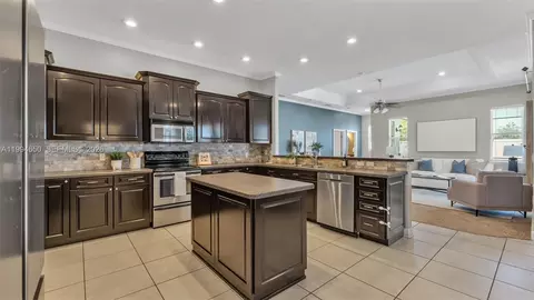 Kitchen - 1895 Orangewood, Bartow, FL 33830 photo 1 of 3