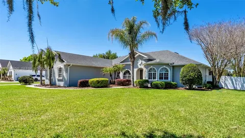 Exterior - 1895 Orangewood, Bartow, FL 33830 photo 9 of 11