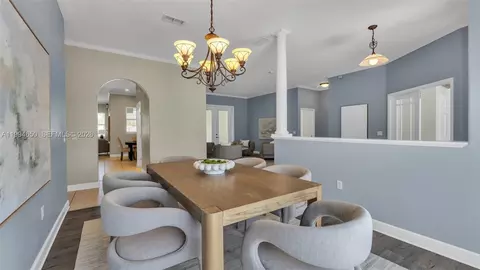 Dining - 1895 Orangewood, Bartow, FL 33830 photo 3 of 3
