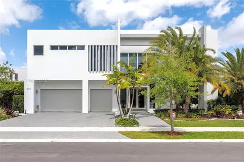 16631 Sunset Way, Weston, FL 33326