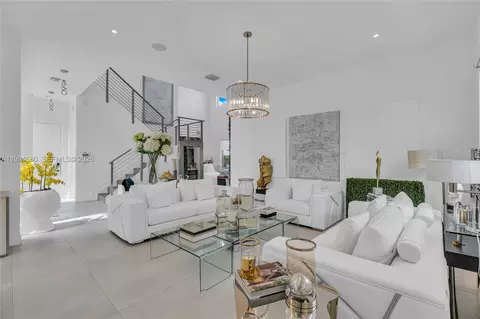 Living - 16631 Sunset Way, Weston, FL 33326 photo 1 of 5