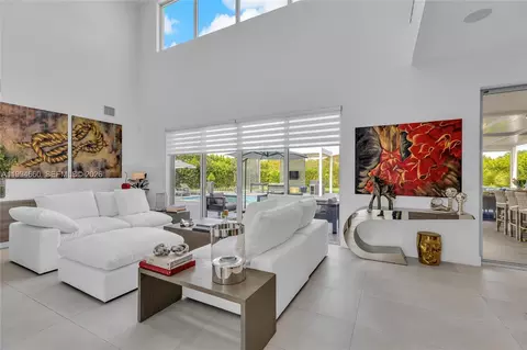 Living - 16631 Sunset Way, Weston, FL 33326 photo 3 of 5