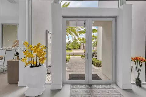 Entry Way - 16631 Sunset Way, Weston, FL 33326 photo 1 of 6