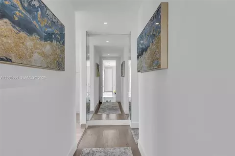 Entry Way - 16631 Sunset Way, Weston, FL 33326 photo 5 of 6