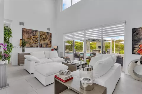Living - 16631 Sunset Way, Weston, FL 33326 photo 4 of 5
